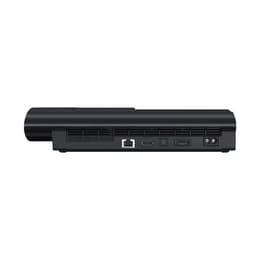 PlayStation 3 Super Slim - Noir