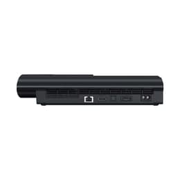 PlayStation 3 Super Slim - HDD 12 GB - Noir