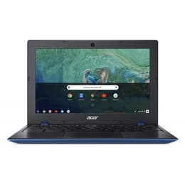 Acer Chromebook 11 CB311-8H-C412 11" Celeron 2.4 GHz - HDD 32 Go - 4 Go AZERTY - Français