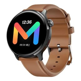 Montre Xiaomi Cardio GPS Mibro Watch Lite 2 - Noir