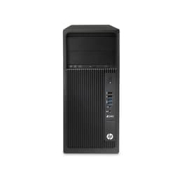 HP Workstation Z240 Core i7 3,4 GHz - HDD 1 To RAM 8 Go
