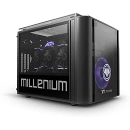 Millenium MM2 Ryzen 9 3.1 GHz - SSD 512 Go + HDD 2 To RAM 16 Go