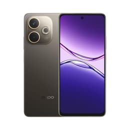 Oppo A5 Pro 5G 256 Go - Marron - Débloqué