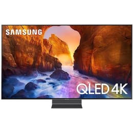 TV Samsung LED Ultra HD 4K 140 cm QE55Q90RALXXN
