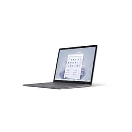 Microsoft Surface Laptop 5 13" GHz - SSD 512 Go - 16 Go QWERTY - Portugais