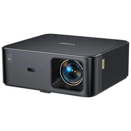 Vidéo projecteur Yaber K2s Noir