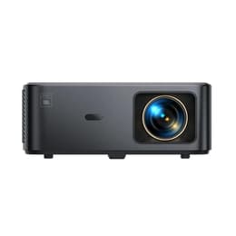 Vidéo projecteur Yaber K2s Noir