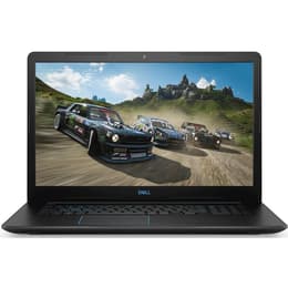 Dell G3 3779 17" Core i5 2 GHz - SSD 128 Go + HDD 1 To - 8 Go - Nvidia GeForce GTX 1050 QWERTY - Anglais