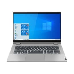 Lenovo IdeaPad Flex 5 14" Core i3 3 GHz - SSD 256 Go - 8 Go QWERTY - Italien
