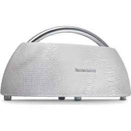 Enceinte Bluetooth Harman Kardon Go + Play - Gris