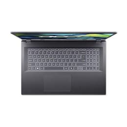 Acer Aspire 17 A17-51M 17 17" Core 5 5 GHz - SSD 512 Go - 16 Go AZERTY - Français