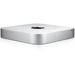 Mac mini (Juin 2011) Core i5 2,5 GHz - SSD 256 Go + HDD 320 Go - 16Go