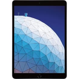 iPad Air (2019) 3e génération 256 Go - WiFi - Gris Sidéral