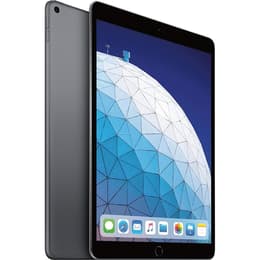 iPad Air (2019) 3e génération 256 Go - WiFi - Gris Sidéral