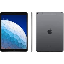 iPad Air (2019) 3e génération 256 Go - WiFi - Gris Sidéral
