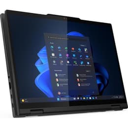 Lenovo ThinkPad T14s G1 14" Core i5 1.6 GHz - SSD 256 Go - 8 Go QWERTY - Espagnol
