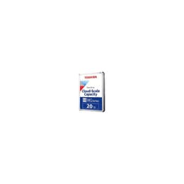 Mg10aca20te Toshiba 20tb Enterprise - HDD 20000 GB GHz - SATA