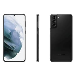 Galaxy S21 5G 256 Go - Noir - Débloqué