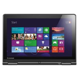 Lenovo ThinkPad S1 Yoga 12" Core i5 2.3 GHz - SSD 512 Go - 4 Go AZERTY - Français