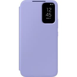Coque Samsung Galaxy A34 5G - Plastique - Violet