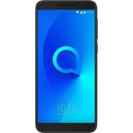 Alcatel 3L (2020) 16 Go - Bleu - Débloqué
