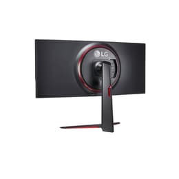Écran 34" LED QHD LG 34GN850-B