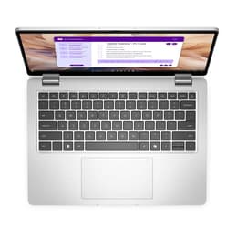 Dell Pro 14 Plus PB14250 14" Core Ultra 5 1.6 GHz - SSD 256 Go - 16 Go QWERTZ - Allemand