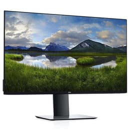 Écran 27" LED QHD Dell U2719DC