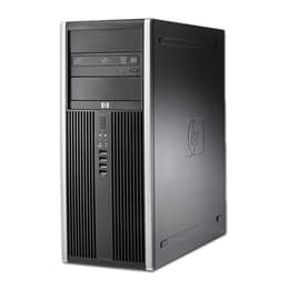 Hp Compaq Elite 8200 MT 19" Core i7 3,4 GHz - HDD 250 Go - 4 Go