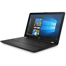 HP 14-BS023NF 14" Core i5 2.5 GHz - HDD 1 To - 4 Go AZERTY - Français