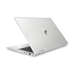 HP EliteBook x360 830 G8 13" Core i5 2.6 GHz - SSD 512 Go - 8 Go AZERTY - Français