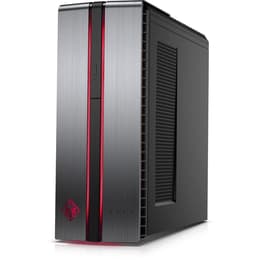 HP Omen 870-152NF Core i5 2,7 GHz - HDD 1 To - 8 Go - Nvidia GeForce GTX 960