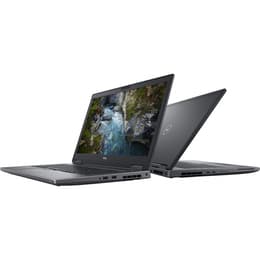 Dell Precision 7730 17" Core i7 2.6 GHz - SSD 1 To - 32 Go AZERTY - Français