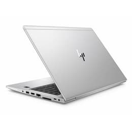 HP Elitebook 840 G5 14" Core i5 1.6 GHz - SSD 4 To - 64 Go QWERTY - Espagnol