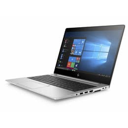 HP Elitebook 840 G5 14" Core i5 1.6 GHz - SSD 4 To - 64 Go QWERTY - Espagnol