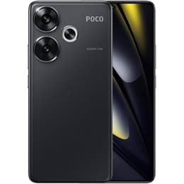 Xiaomi Poco F6 256 Go - Noir - Débloqué
