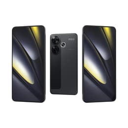 Xiaomi Poco F6 256 Go - Noir - Débloqué