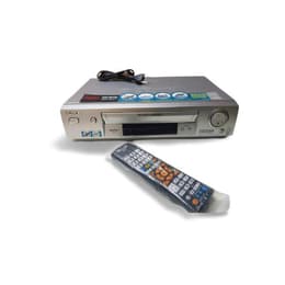 Sony slv se220 Magnétoscope + Enregistreur VHS - VHS - 4 têtes - Mono