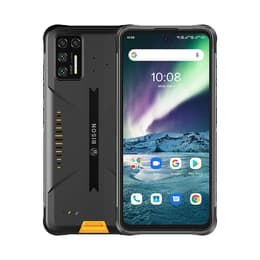 Umidigi Bison GT 128 Go - Jaune - Débloqué