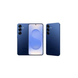 Galaxy S25 FE 256 Go - Bleu Foncé - Débloqué
