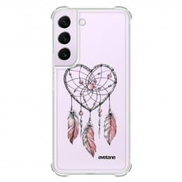 Coque Galaxy S21 FE - TPU - Transparent