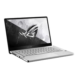 Asus ROG Zephyrus G14 GA401IV-099T 14" Ryzen 7 2.9 GHz - SSD 512 GB - 16 Go - NVIDIA GeForce RTX 2060 AZERTY - Français