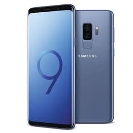 Galaxy S9+ 64 Go - Bleu - Débloqué