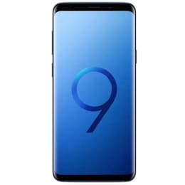 Galaxy S9+ 64 Go - Bleu - Débloqué