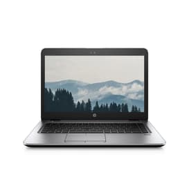 HP EliteBook 840 G3 14" Core i7 2.6 GHz - SSD 256 Go - 16 Go QWERTZ - Suisse