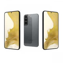 Galaxy S22 5G 128 Go - Gris - Débloqué