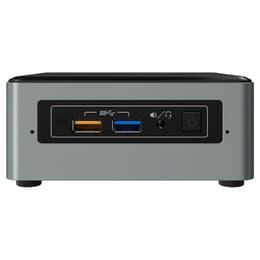 Intel NUC6CAY Celeron 1.5 GHz - SSD 1 To - 8 Go - Intel HD Graphics