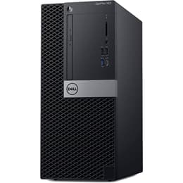 Dell OptiPlex XE3 Tower Core i5 3 GHz - SSD 256 Go RAM 8 Go