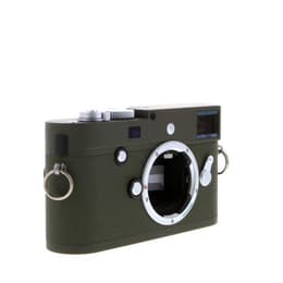 Hybride M-P (Typ 240) - Vert Leica