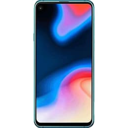 Galaxy A8s 128 Go - Bleu - Débloqué